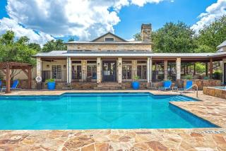 Barton Creek Villas - Austin - 6