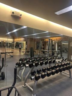 Mall of Asia Staycation with fast wifi and google tv - Manila - 1