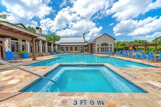 Barton Creek Villas - Austin - 9