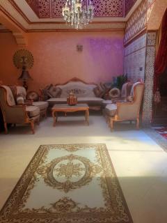 Casa tita soraya - Al Houara - 2