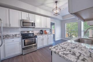 Barton Creek Villas - Austin - 8