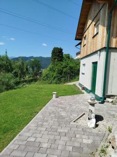 Wohnung im Grünen - Mitterdorf im Mürztal - 8