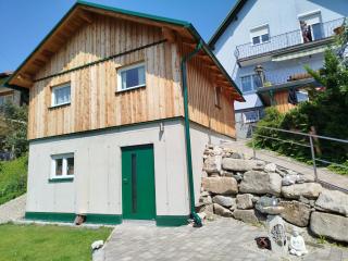 Wohnung im Grünen - Mitterdorf im Mürztal - 7