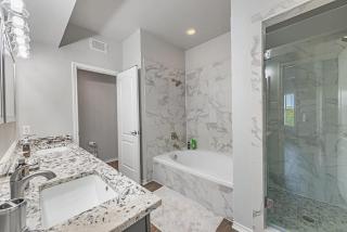 Barton Creek Villas - Austin - 2