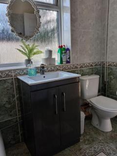 Amitie Guest House - Bournemouth - 5