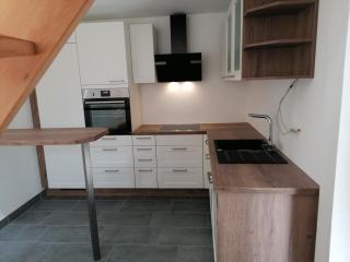 Wohnung im Grünen - Mitterdorf im Mürztal - 3