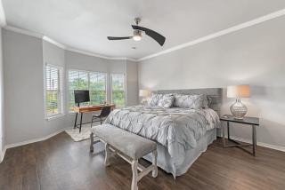 Barton Creek Villas - Austin - 4