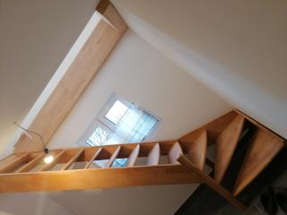 Wohnung im Grünen - Mitterdorf im Mürztal - 1