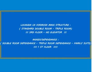 Locanda Ca' Formosa - 7