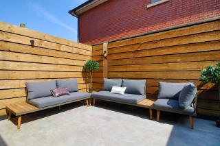 2 BR Apt in Cardiff Central Spacious with a Patio - Cardiff - 4