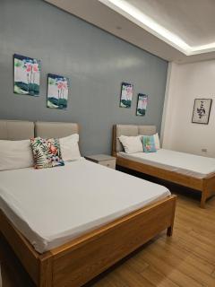 Casa Amoris Uno - Los Baños - 3