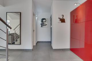 Makenzy Star 2bd Duplex 300m From Beach - Aglantzia - 4
