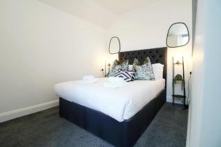 2 BR Apt in Cardiff Central Spacious with a Patio - Cardiff - 3