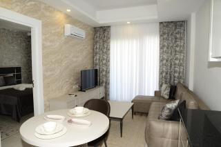Annabella Residence - Alanya - 6