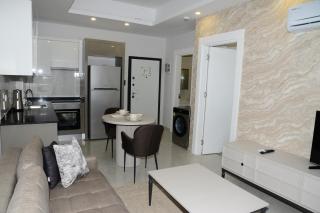 Annabella Residence - Alanya - 5