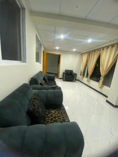 Mount Vista Resort - Murree - 7