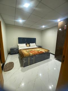Mount Vista Resort - Murree - 6