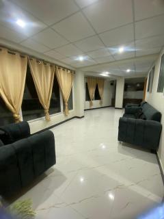 Mount Vista Resort - Murree - 4