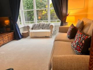 House in Appledore with Hot Tub and own parking - Moffat - 0