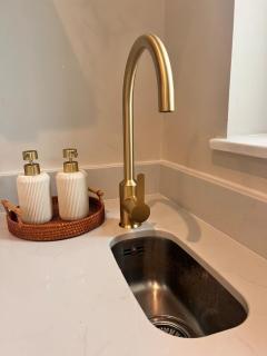 House in Appledore with Hot Tub and own parking - Moffat - 9