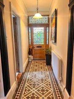 House in Appledore with Hot Tub and own parking - Moffat - 7