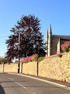 House in Appledore with Hot Tub and own parking - Moffat - 6