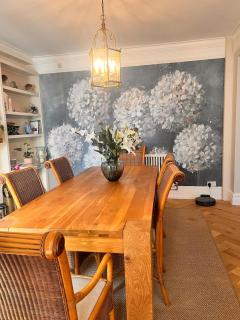 House in Appledore with Hot Tub and own parking - Moffat - 2