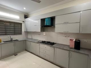 DHA 2 Villa, Islamabad - Islamabad - 5