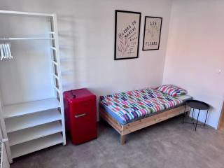 Rybka living apartment - Přerov - 0