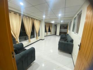 Mount Vista Resort - Murree - 9