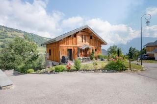 Chalet Dolyo - Le Fey - 0