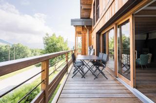 Chalet Dolyo - Le Fey - 8