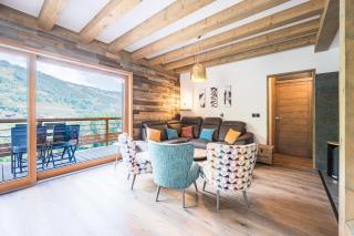 Chalet Dolyo - Le Fey - 7