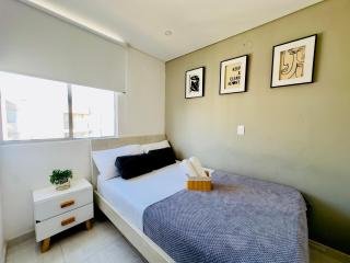 Apartamento tranquilo y completo a 5 min de Girardot, cerca al Dollar City, supermercado D1 y supermercado ARA - Ricaurte - 3