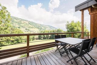 Chalet Dolyo - Le Fey - 9