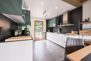 Chalet Dolyo - Le Fey - 5