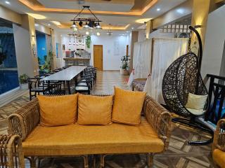 Casa Amoris Uno - Los Baños - 4