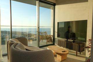 Top Floor Apartment with Roof Pool in St Julians - St Julian's - 2