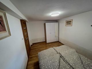 Apartmán Záhorská Bystrica - 8