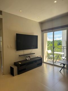 Spacious Fully-furnished 2 Bedroom & 2 Bath in Davao City Near SM Ecoland & DGT - 9