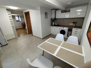 Apartmán Záhorská Bystrica - Záhorská Bystrica - 7