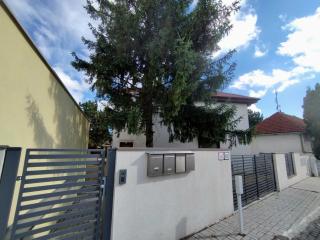 Apartmán Záhorská Bystrica - Záhorská Bystrica - 4