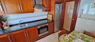 Apartamento con playa, piscina y pista de tenis - Palmeira - 6