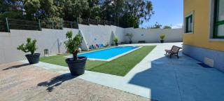 Apartamento con playa, piscina y pista de tenis - Palmeira - 9