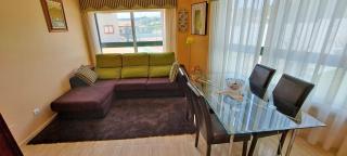 Apartamento con playa, piscina y pista de tenis - Palmeira - 4