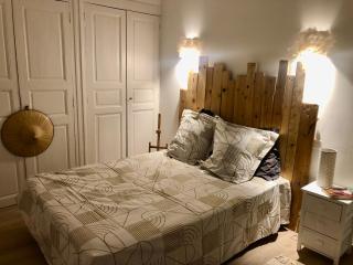 Duplex centre historique Perpignan - 1