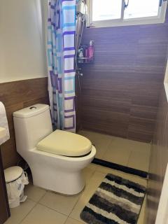 Fully-furnished 2 Bedroom & 2 Bath in Davao City - Sampong - 6