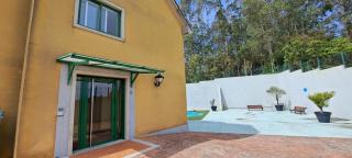 Apartamento con playa, piscina y pista de tenis - Palmeira - 8