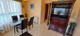 Apartamento con playa, piscina y pista de tenis - Palmeira - 3