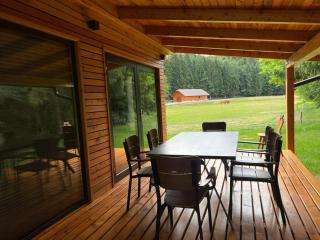 Glamping house Mala - - 4